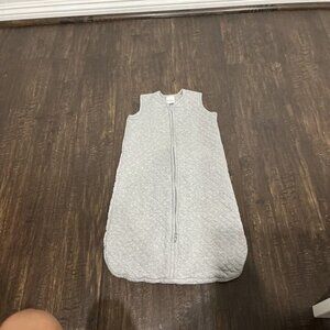 SKU 3 HANNA ANDERSSON Wearable Blanket Sleep Sack Moon Back Quilted Small